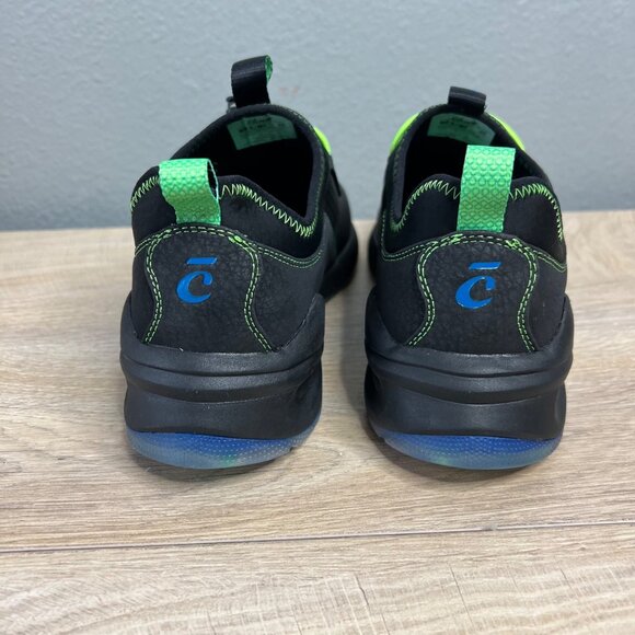 CLOVE Limited Edition Lunar Fade Nursing Shoes Mens 10 Healthcare Comfort NEW - Picture 4 of 5